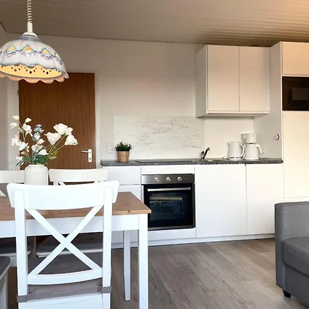 Ferienwohnung-haus-ingeborg-wohnung-2-og Cuxhaven