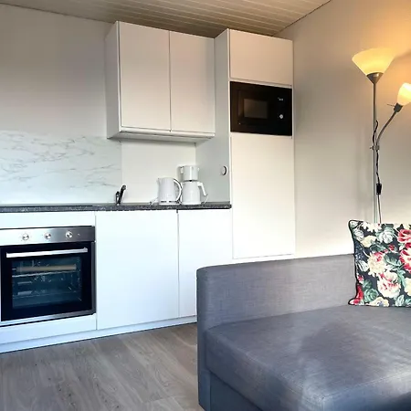 Ferienwohnung-haus-ingeborg-wohnung-2-og Apartamento