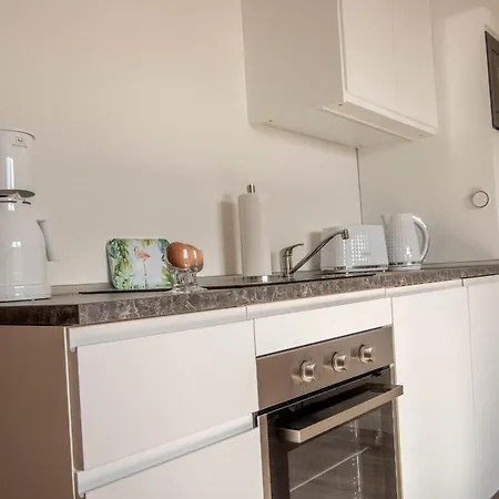 Ferienwohnung-haus-ingeborg-wohnung-2-og Apartamento